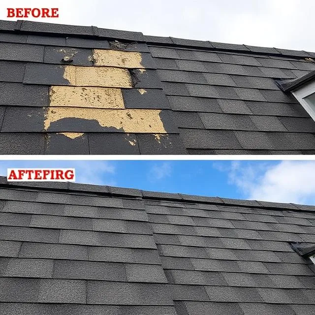 Roof Repair Near Me in Crescent Mills, CA near me
